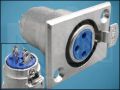 КАНОН XLR ГНЕЗДОВ 10-0212 4-pin ЗА МИКРОФОН