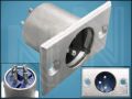 КАНОН XLR ЩИВТОВ 10-0211 4-pin ЗА МИКРОФОН