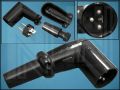 КАНОН XLR ЩИВТОВ BK-1940 4-pin ЗА МИКРОФОН