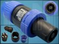 СПИКОН ЩИВТОВ XHJ4PD 4pin ЗА ТОНКОЛОНА