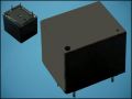 РЕЛЕ LEG-1A-5 5VDC 10А НО 4-PIN PCB