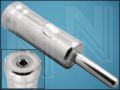 ПРЕХОД DIN/M-ISO/F 06N1 AUTO ЩИВТОВ/ГНЕЗДОВ