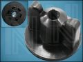 ГАЙКА M5mm ABS КРИЛЧАТА