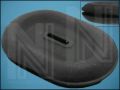 ПРОХОД 25x16/5x1mm КАУЧУК