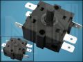 SWITCH L2380 CK1 T100 3-POSITION 6-PIN