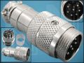 КАНОН ЩИВТОВ PCS-B07 7-pin ЗА МИКРОФОН