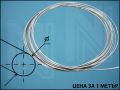 КАНТАЛ A ф0,3mm КРЪГЪЛ-M KANTHAL