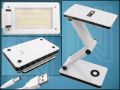 РАБОТНА ЛАМПА BC-123 30-LED 4xAA USB