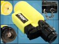 ГАЗОВА ГОРЕЛКА D15B PROF