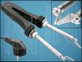 ПОЯЛНИК ДВОЕН ZD-409 220V 48W 3mm SMD