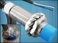 M18x60mm LJC18A3-B-Z/CX NPN 6-36V 1-10mm