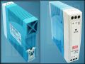 ИМПУЛСНО ЗАХРАНВАНЕ MDR-10-15 15V 0,67A DIN RAIL