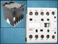 КОНТАКТОР 3NO 12V 12A CJX2-K1201Z NO
