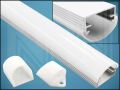 ПРОФИЛ ЗА LED ЛЕНТА X-058 2M МАТОВ