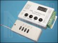 RF CONTROLLER RGB HC008 12-24V 2,2W + REMOTE