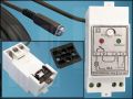 ФОТОРЕЛЕ DLS30A 220V 30A