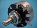 ПОТЕНЦИОМЕТЪР 2,2kom 1W WX110(010) ф 6mm ЖИЧЕН