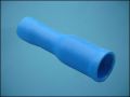 BULLET TERMINAL F FRD2-156 ф4mm INS BLUE