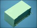 C 18nF 1,5kV KLI-1551 27,94mm