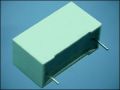C 27nF 630V KLI-1511 22,86mm