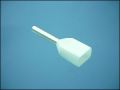 FERRULE FLAT TE-0508 2x0,5mm2 L8mm WHITE