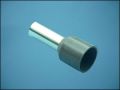 FERRULE ROUND E-1012 10mm2 ф4,5mm L12mm BROWN