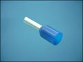 FERRULE ROUND E-2508 2,5mm2 ф2mm L8mm BLUE