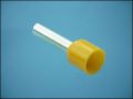 FERRULE ROUND E-4012 4mm2 ф2,5mm L12mm ORANGE