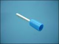 FERRULE ROUND E-7508 0,75mm2 L8mm BLUE