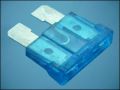 FUSE AUTO 5x20x20mm 15A 32V