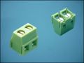 КЛЕМА XY127V-2 2pin 5mm PCB -