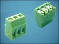 КЛЕМА XY129V-B-3 3pin 5mm PCB -