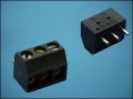 КЛЕМА AK550 3DS-3-5H 3pin 3,2mm PCB
