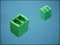 КЛЕМА F STL-1550-2-5.0V 2pin 3,2mm PCB