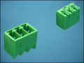 КЛЕМА F STL-1550-3-5.0V 3pin 3,2mm PCB