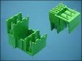 КЛЕМА F STLZ-970-3-5.0V 6pin 5.08mm PCB