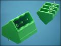 КЛЕМА F STLZ-990-3-5.0V 3pin 5,08mm PCB