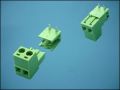 КЛЕМА K-T P2500RA-2 2pin 5,08mm PCB