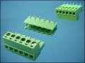КЛЕМА K-T P2500RA-6 6pin 5,08mm PCB