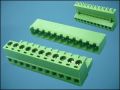 КЛЕМА K-T P2500V-11 11pin 5,08mm PCB
