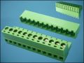 КЛЕМА K-T P2500V-12 12pin 5,08mm PCB