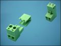 КЛЕМА K-T P2500V-2 2pin 5,08mm PCB