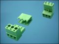 КЛЕМА K-T P2500V-3 3pin 5,08mm PCB