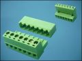 КЛЕМА K-T P2500V-7 7pin 5,08mm PCB