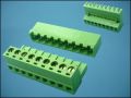 КЛЕМА K-T P2500V-9 9pin 5,08mm PCB