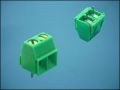 КЛЕМА KL017 11x11x11mm 2pin 5,08mm PCB