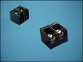 КЛЕМА KL025 17x15x13mm 2pin 7,62mm PCB