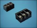 КЛЕМА KL026 25x15x13mm 3pin 7,62mm PCB