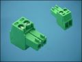КЛЕМА M STL-1550-2-5.0V 2pin