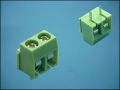 КЛЕМА XY126V-2 2pin 5mm PCB +